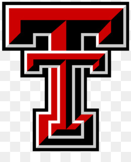 Texas Tech black and White logo for pattern plans | Texas tech 