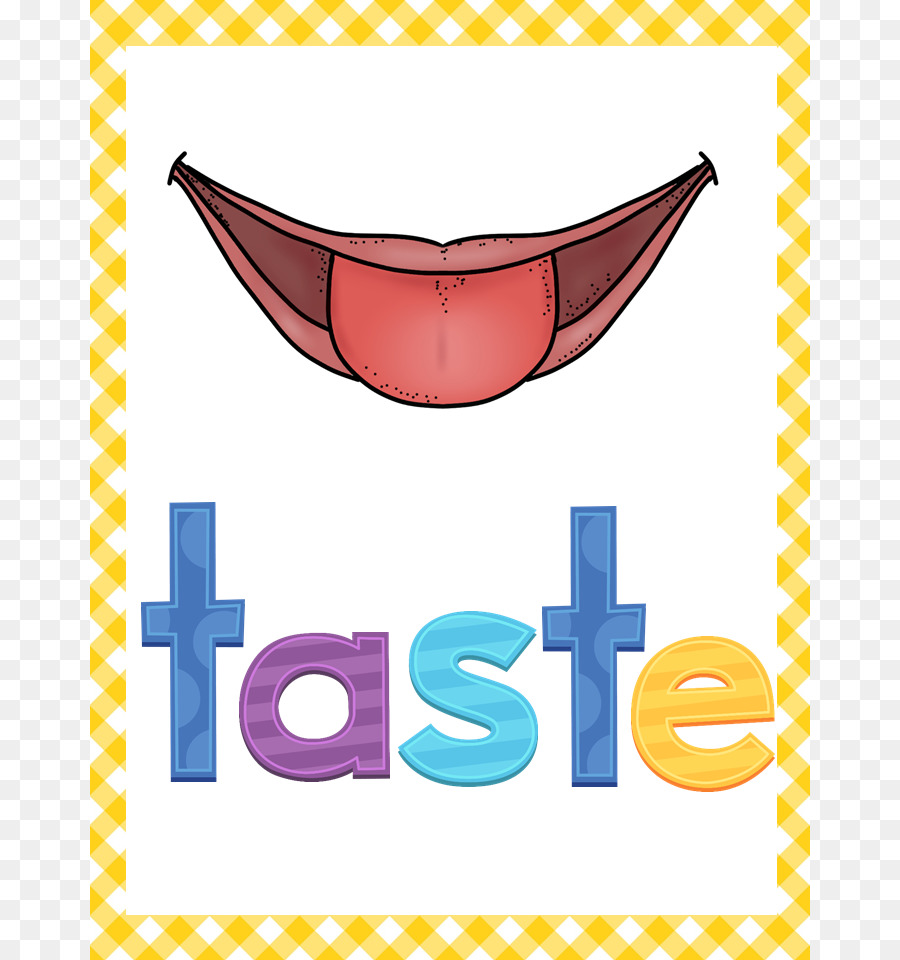 senses clipart