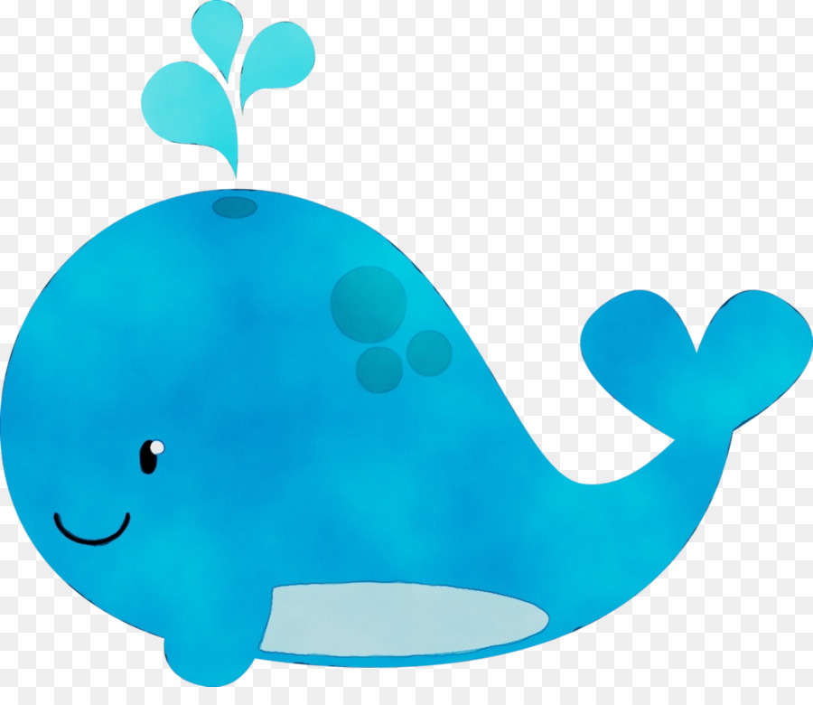 baby shower whale clipart