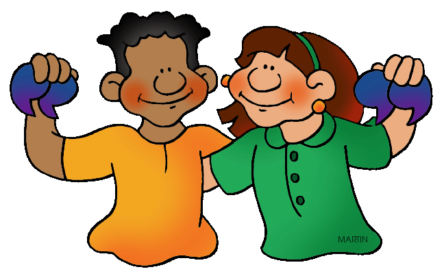 quotation marks clipart