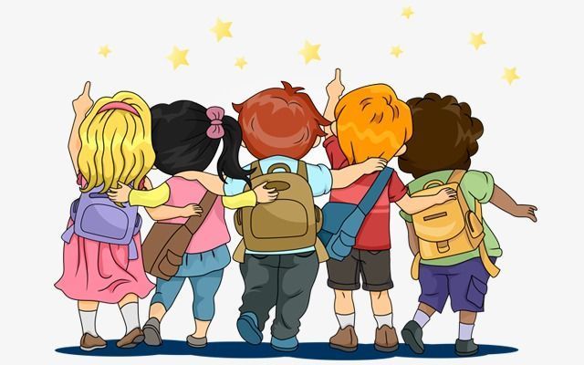 dismissal clipart