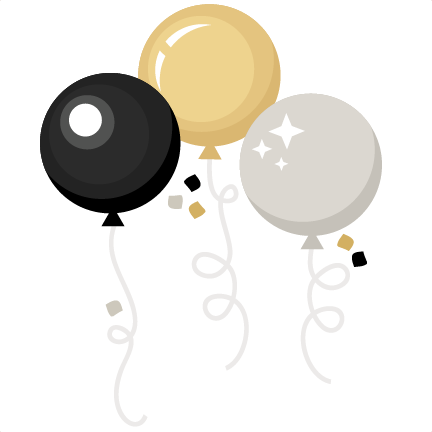 new years clipart