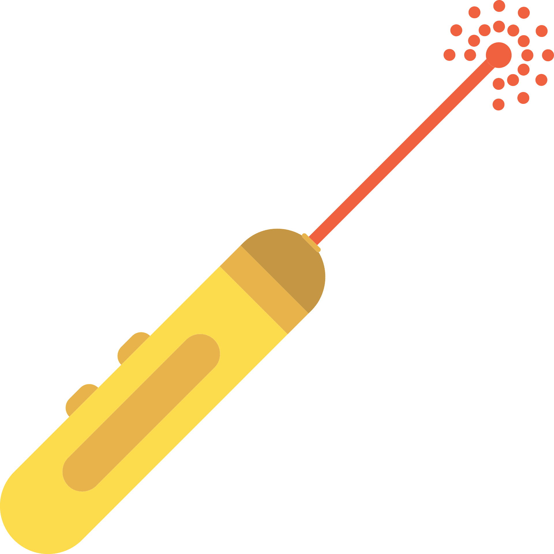 High quality red laser clipart and png images png free png 3965571