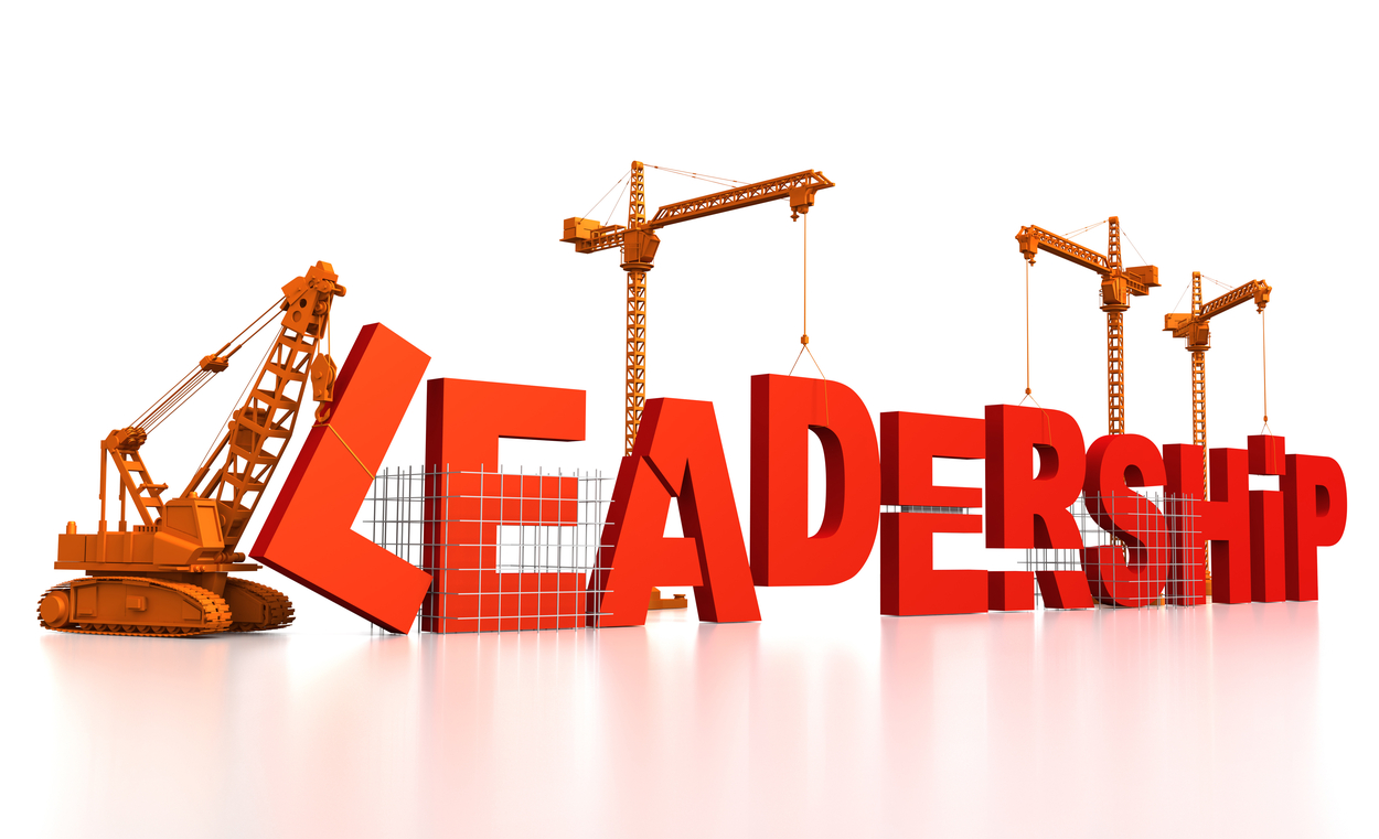 leadership clipart