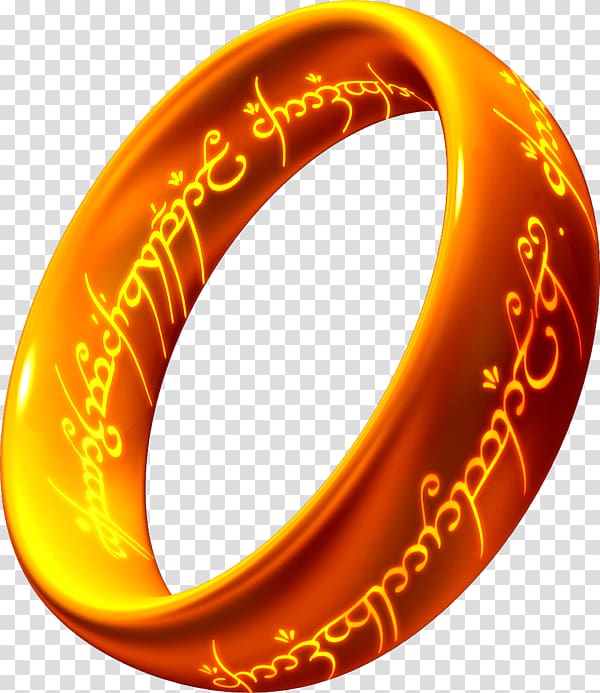 Lord Of The Rings Clipart Transparent - Cartoon PNG Image - Clip Art ...