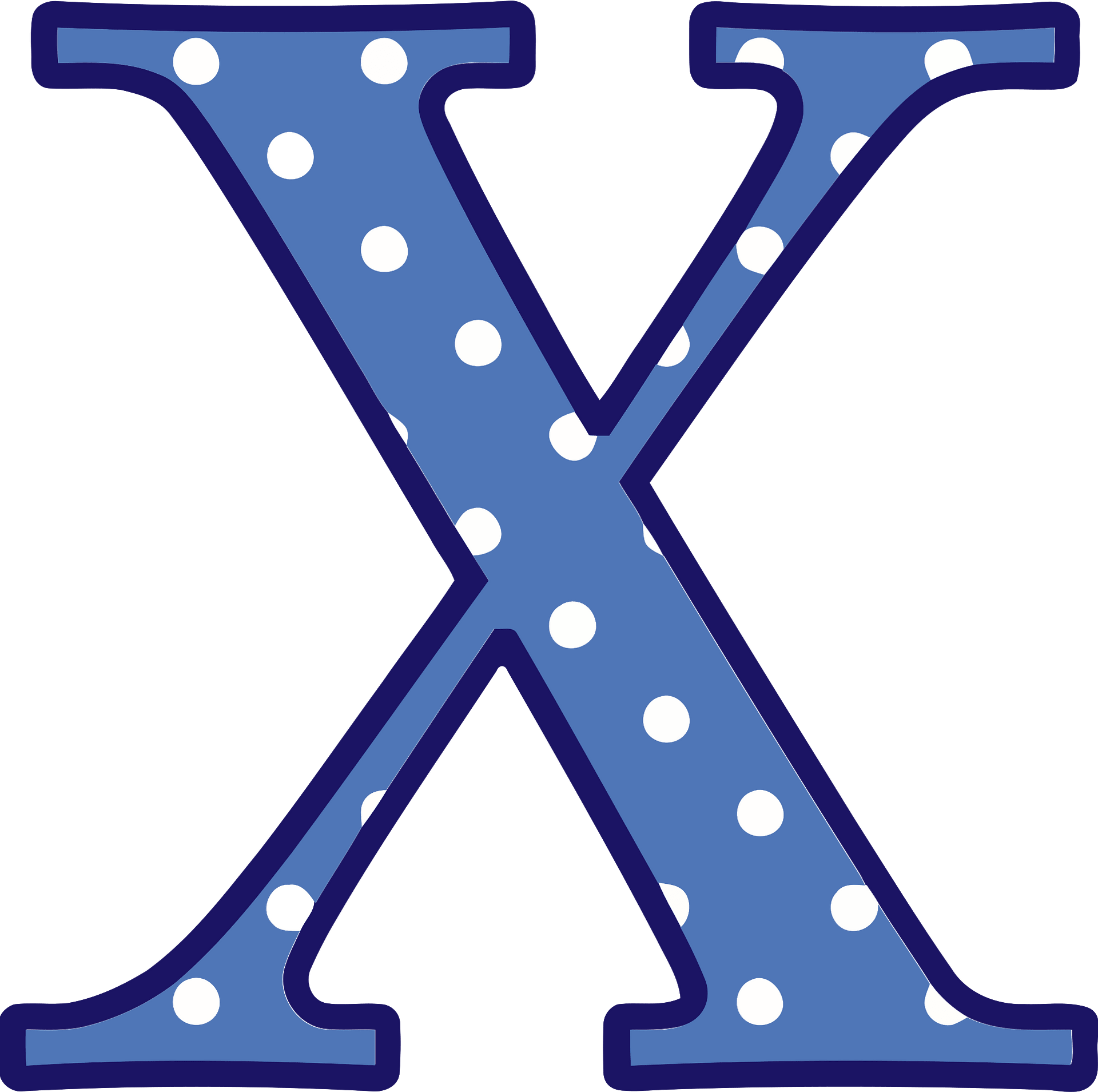 Free Letter X Clipart Download Free Letter X Clipart Png Images Free 