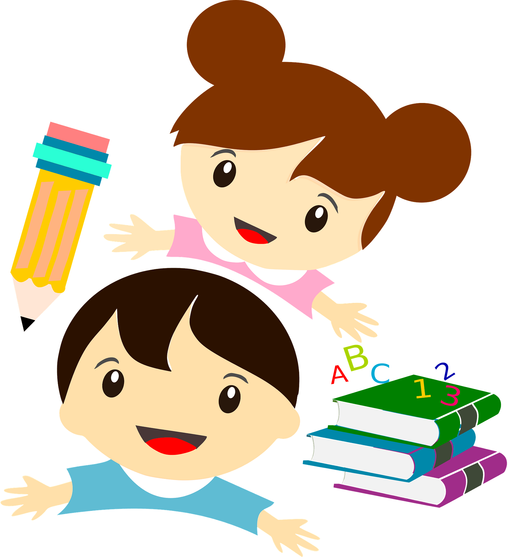 clipart forkids