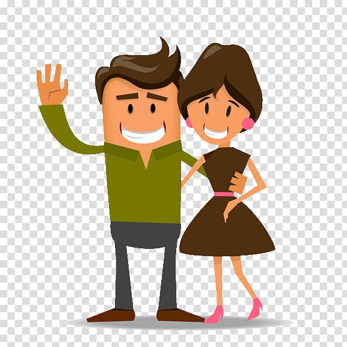 Download Husband, Wife, Pair. Royalty-Free Vector Graphic - Pixabay ...