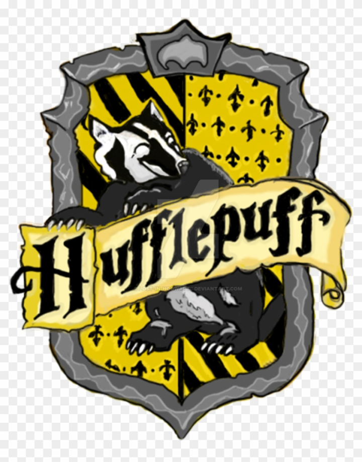 Free: Hogwarts Harry Potter Crest Gryffindor Ravenclaw House, Harry Potter,  red, green, blue, and yellow animal logo illustration, shield, magic, helga  Hufflepuff png 