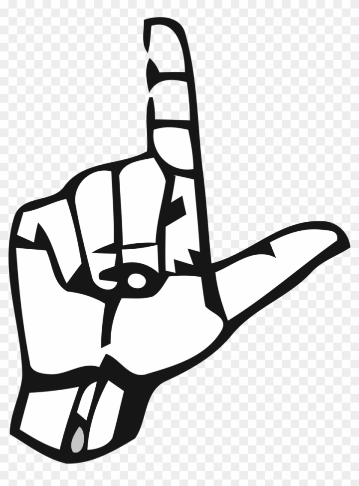 asl clipart