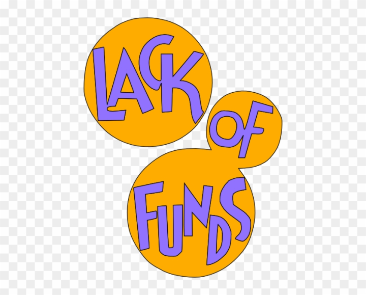 no money clipart