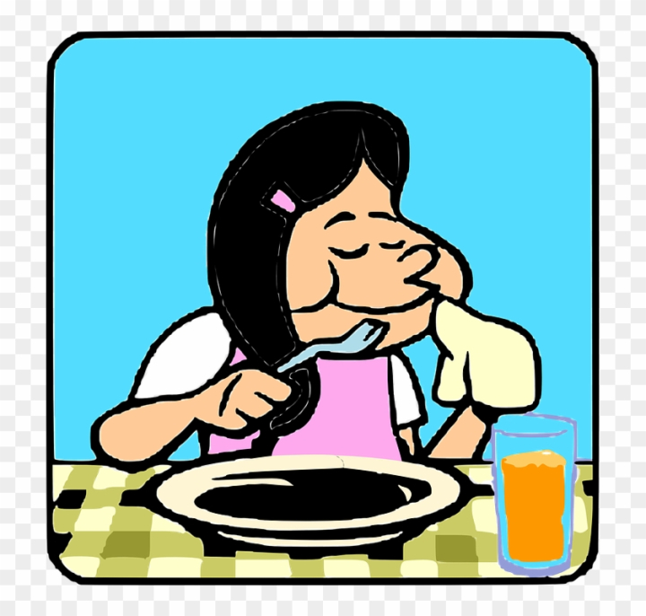 Family Breakfast clipart. Free download transparent .PNG | Creazilla