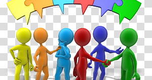 Small Group Work Clipart | Clipart Panda - Free Clipart Images