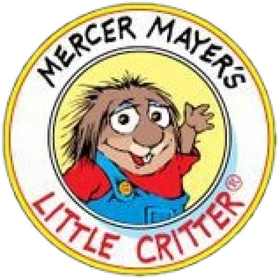 Book Connections | Little Critter: I Can Read Series - Clip Art Library