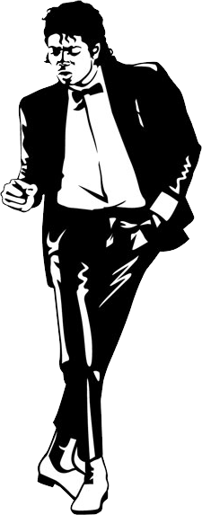 People Clipart - michael-jackson-clipart-5916 - Classroom Clipart