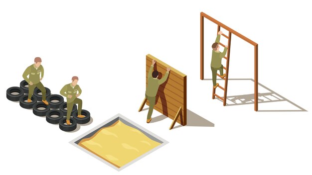 Trench Warfare Stock Illustrations – 167 Trench Warfare Stock 