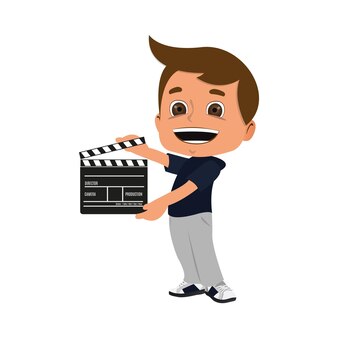 director clipart