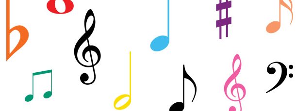 25,695 Clip Art Music Notes Images, Stock Photos, 3D objects 