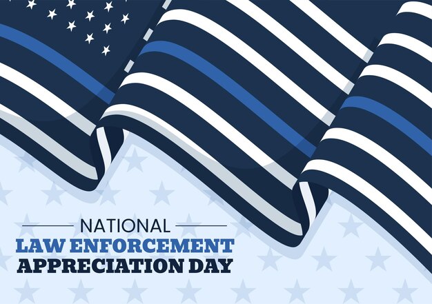 180+ Law Enforcement Appreciation Illustrations, Royalty-Free - Clip ...