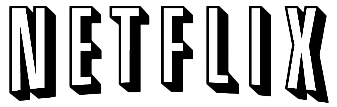 netflix clipart