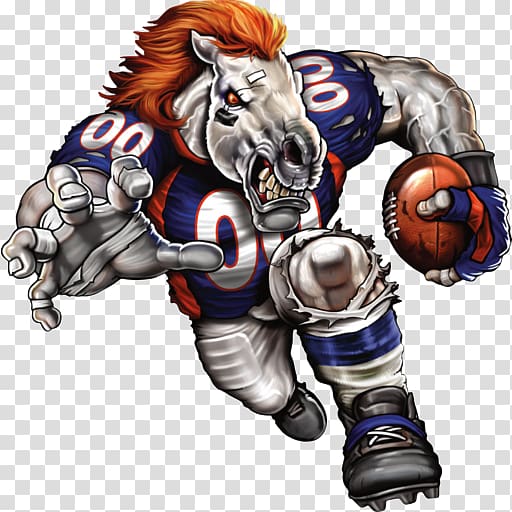 NFL Logo Denver Broncos, Denver Broncos SVG, Vector Denver Broncos 