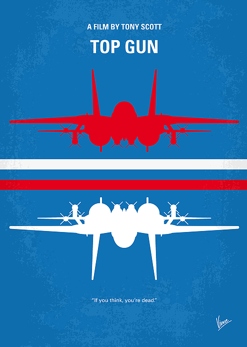 top gun clipart