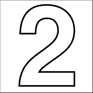 outline clipart