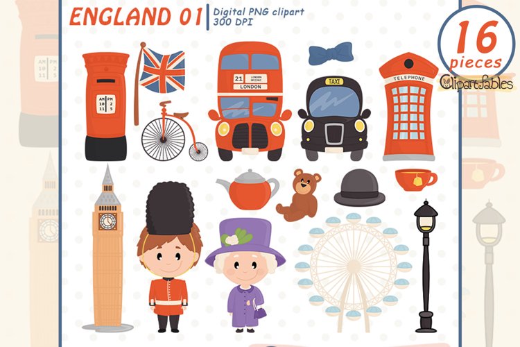 europe clipart