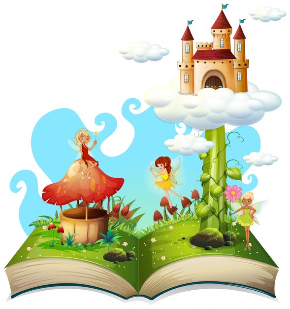story clipart