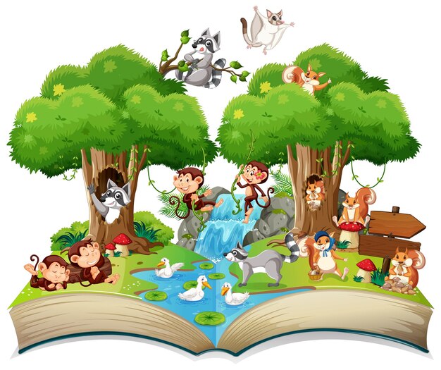story clipart
