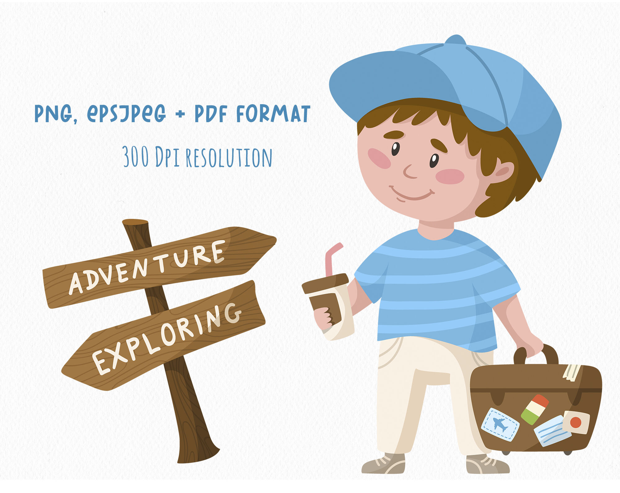tourist-clipart-stock-illustrations-8-294-tourist-clipart-stock