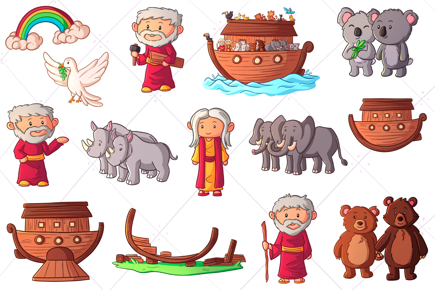 story clipart