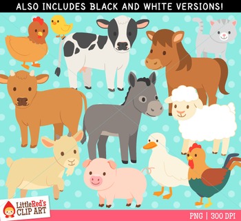 free clipart animals