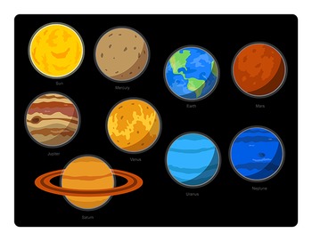 Free: Venus Planet Clipart Page 2 Pics About Space Image - Planet 