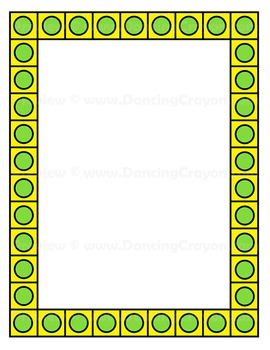 line border clipart