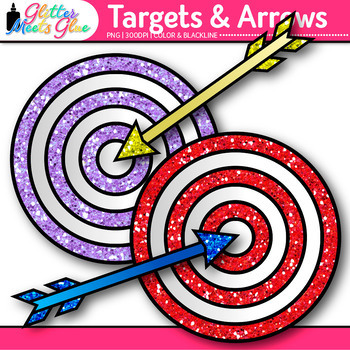 bullseye clipart
