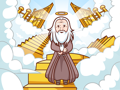 Harry Potter Comic Style - Dumbledore by Mones142 on DeviantArt