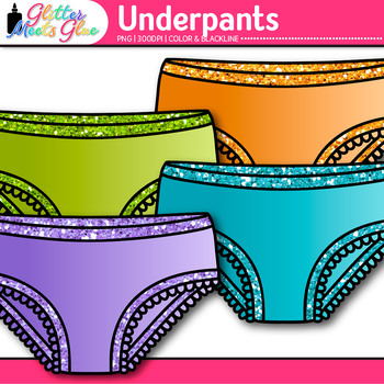 Funny Clipart Panties on a Rope Png Graphic by YanaArt · Creative Fabrica