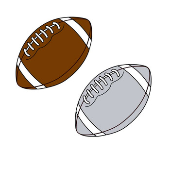 free footbal clipart