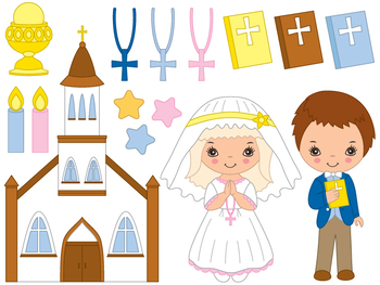 ShareFaith Media » World Communion Clipart – ShareFaith Media