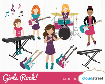 band clipart