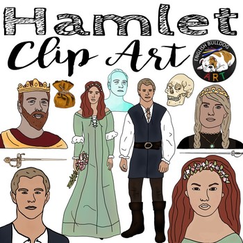 Hamlet Stock Illustrations – 1,434 Hamlet Stock Illustrations 