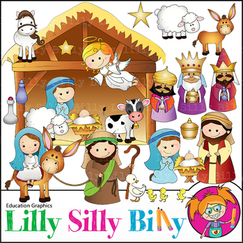small christmas clipart