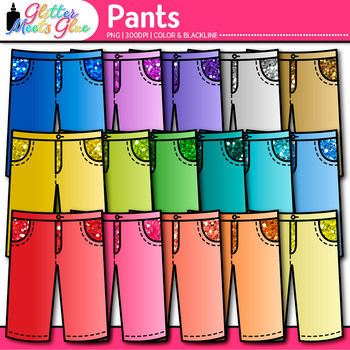 pants clipart