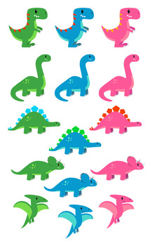 t rex clipart