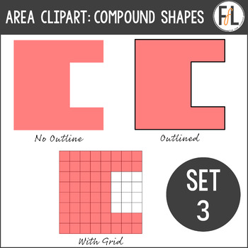 Area and Perimeter Clip Art - Clip Art Library