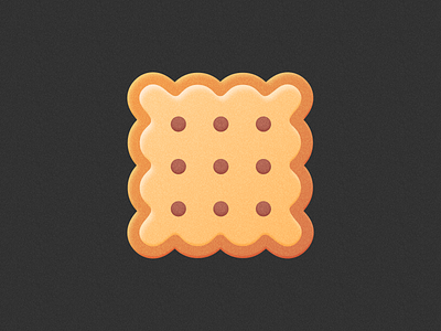 biscuit clipart