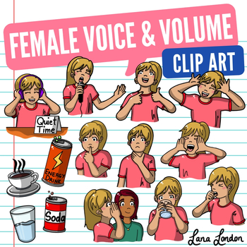 voice clipart