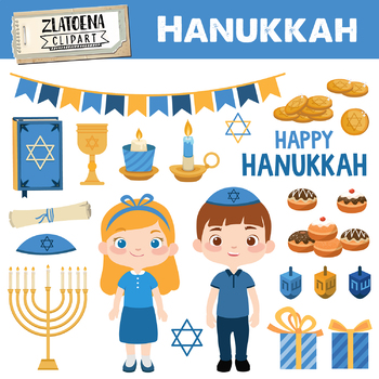 These Hanukkah Images Are Free to Download | My Jewish Learning