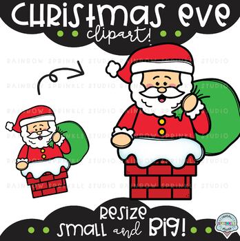 small christmas clipart